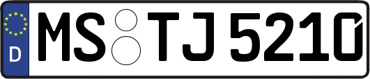 MS-TJ5210
