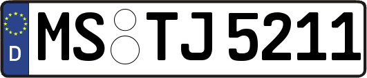 MS-TJ5211