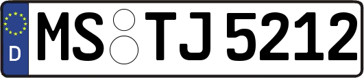 MS-TJ5212