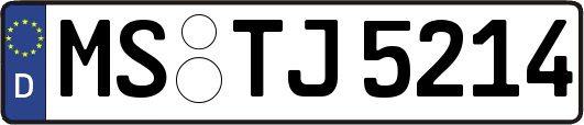 MS-TJ5214