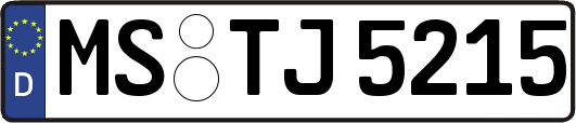 MS-TJ5215
