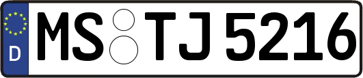 MS-TJ5216