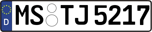 MS-TJ5217