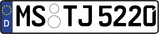 MS-TJ5220