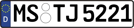 MS-TJ5221