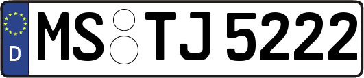 MS-TJ5222