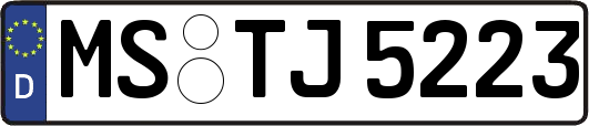 MS-TJ5223