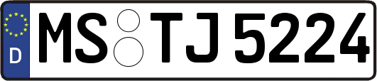MS-TJ5224