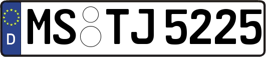 MS-TJ5225