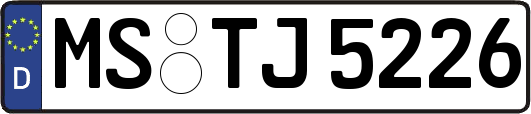 MS-TJ5226