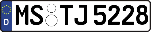 MS-TJ5228