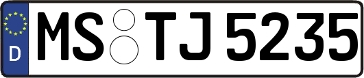 MS-TJ5235
