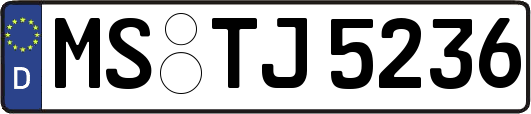 MS-TJ5236