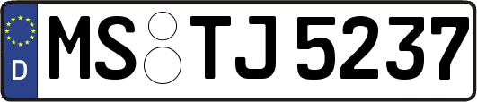 MS-TJ5237