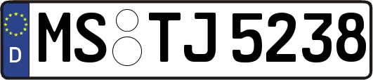 MS-TJ5238