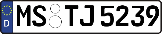 MS-TJ5239