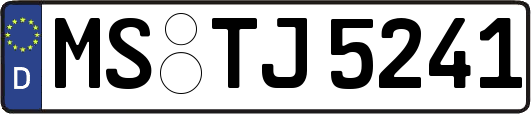 MS-TJ5241