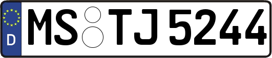 MS-TJ5244