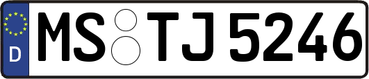 MS-TJ5246
