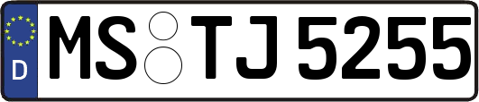 MS-TJ5255