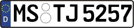 MS-TJ5257