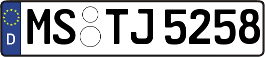 MS-TJ5258