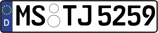 MS-TJ5259
