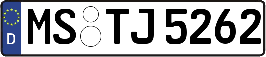 MS-TJ5262
