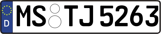 MS-TJ5263