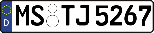 MS-TJ5267