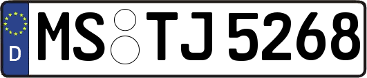 MS-TJ5268