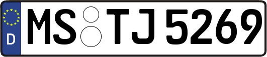 MS-TJ5269