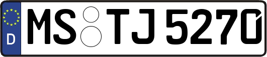MS-TJ5270