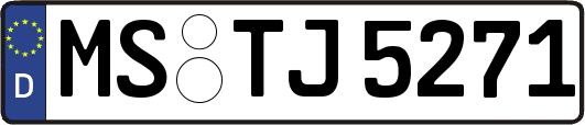 MS-TJ5271