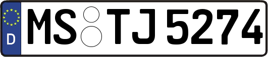 MS-TJ5274