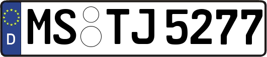MS-TJ5277