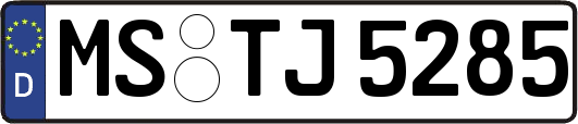 MS-TJ5285