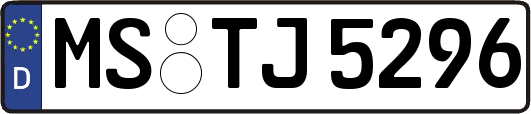 MS-TJ5296