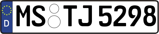 MS-TJ5298