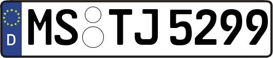 MS-TJ5299