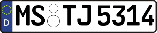 MS-TJ5314