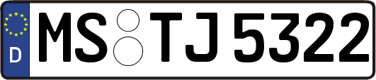 MS-TJ5322
