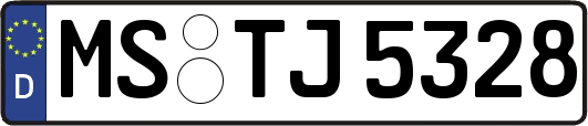 MS-TJ5328