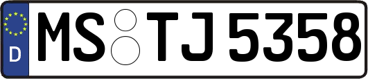 MS-TJ5358