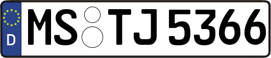 MS-TJ5366