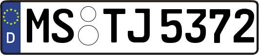 MS-TJ5372