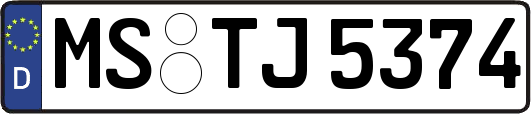 MS-TJ5374
