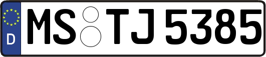 MS-TJ5385