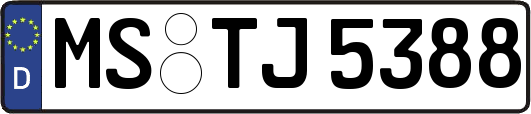 MS-TJ5388