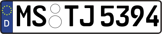 MS-TJ5394